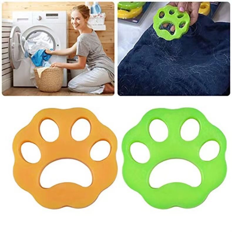 Pet Hair Remover for Laundry view 3