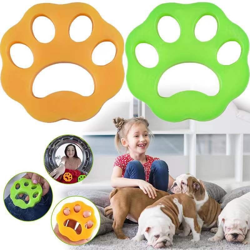 Pet Hair Remover for Laundry view 4