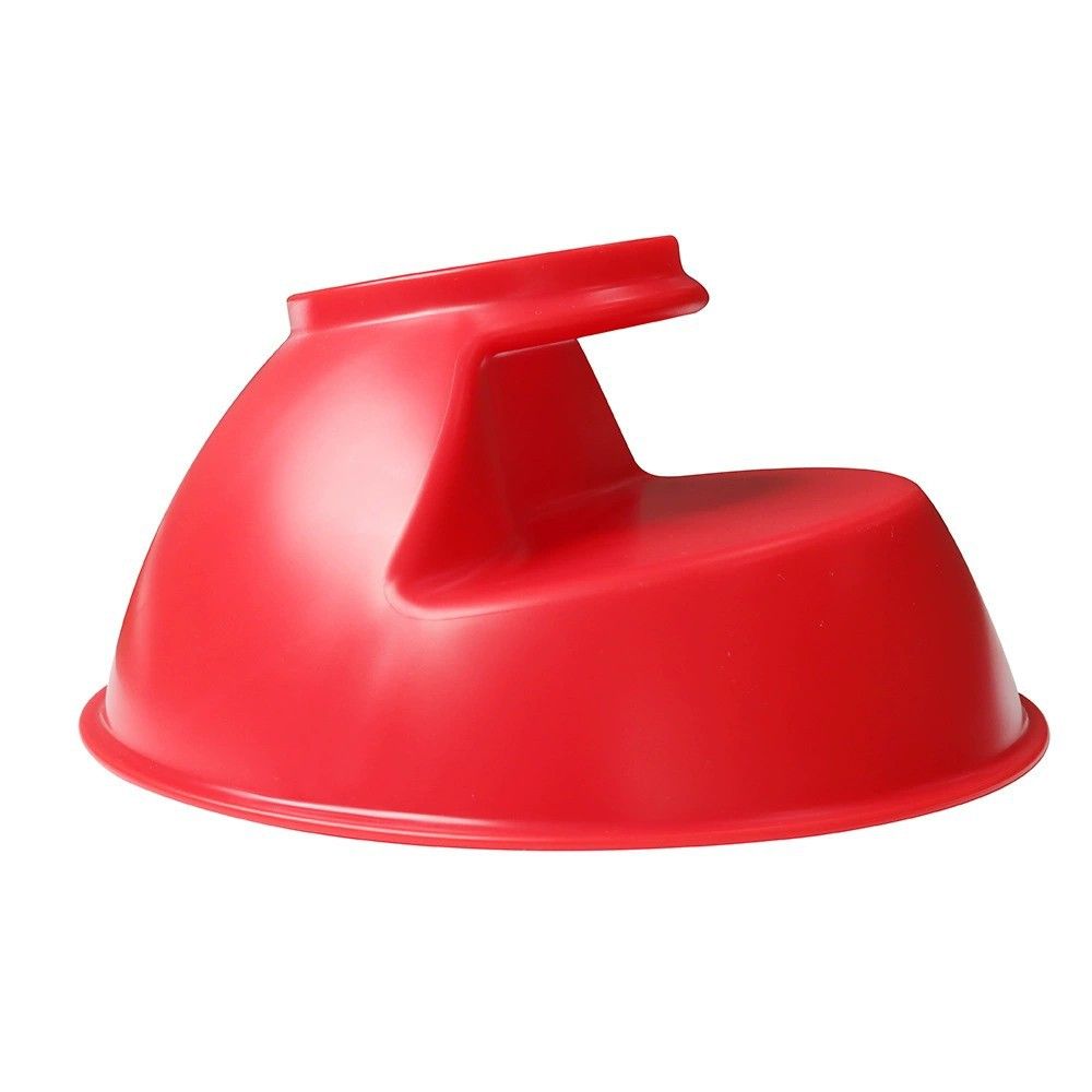 Anti-Soggy Cereal Bowl, Never Soggy Cereal Bowlm, Reusable Snack and Dip view 2