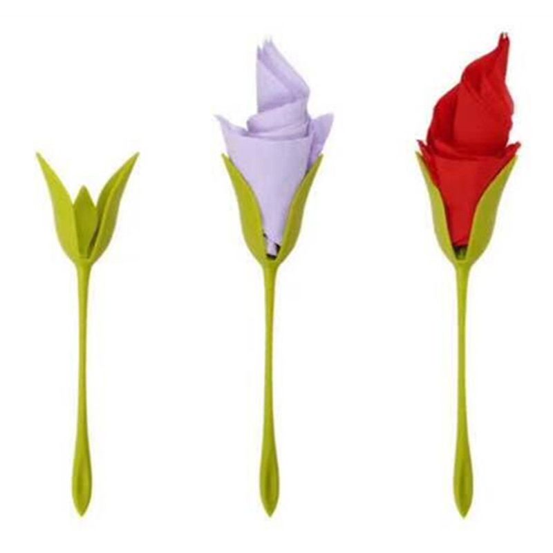 Napkin Holders for Tables view 3