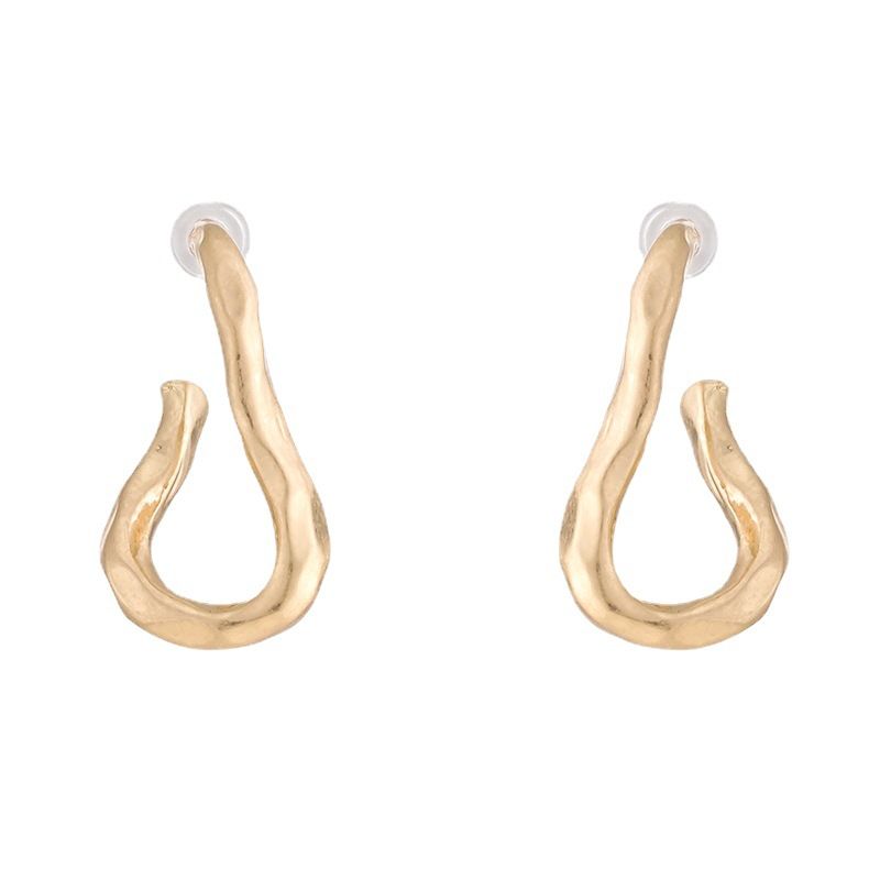 Gold Jewelry Set for Women view 4
