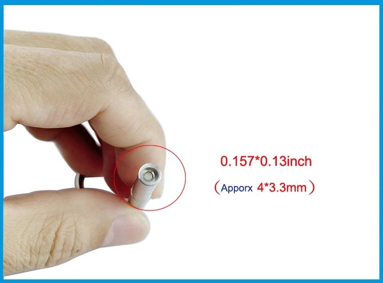 Coffee Maker Wrench Set with Rubber Ring Compatible for Compatible Oval Wrench view 3
