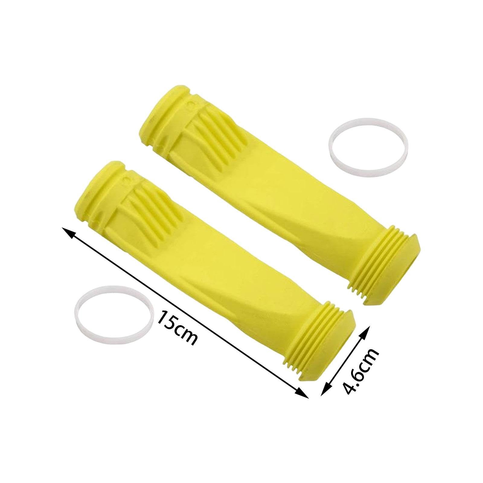 Pool Cleaner Diaphragm with Retaining Ring