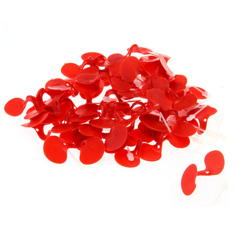 100Pcs Chicken Eye Glasses view 2