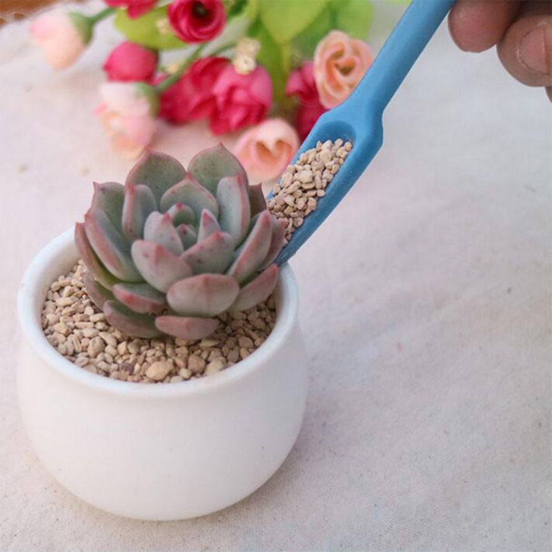 6 Sets Planting Seedlings Garden Tool Plastic Garden Seedling Seedlings Sowing view 2