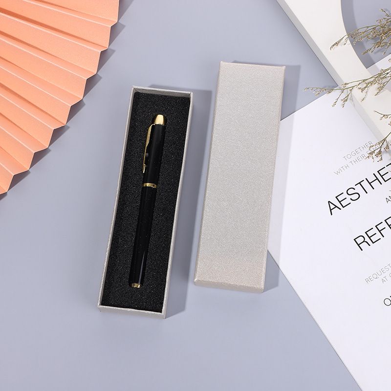 6pcs Pen Storage Containers Boxes for Presents Makeup Pencil Holder Pen view 3