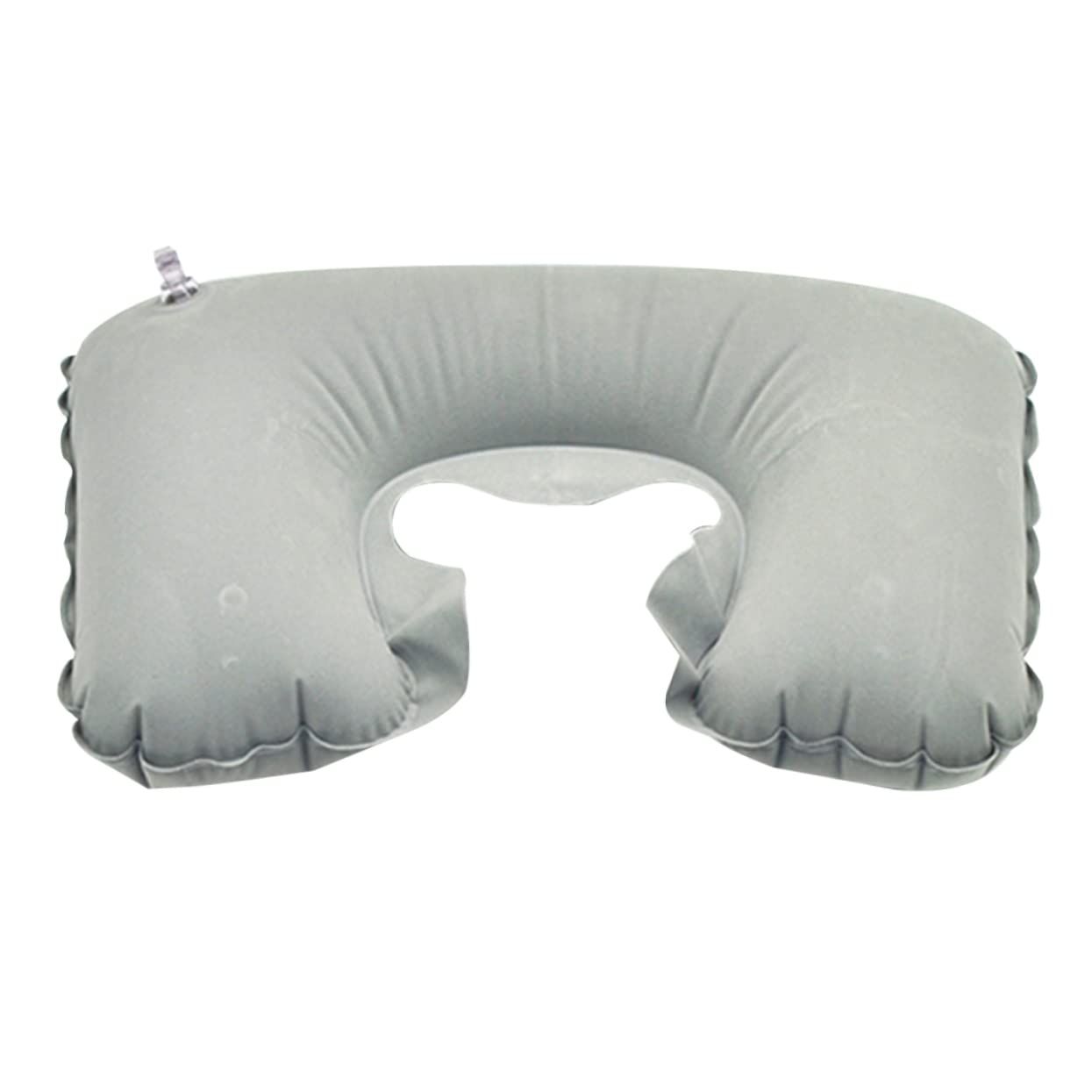 4pcsTravel Neck Pillow Car Pillows U Shape Headrest Plane Pillow Neck Support view 2