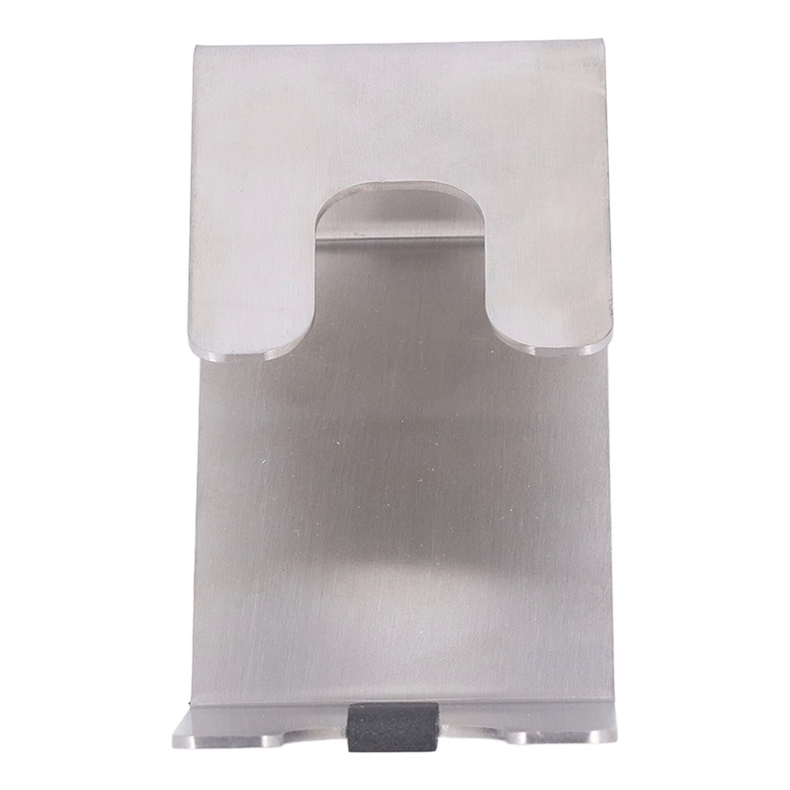 Stainless Steel Coffee Portafilter Stand