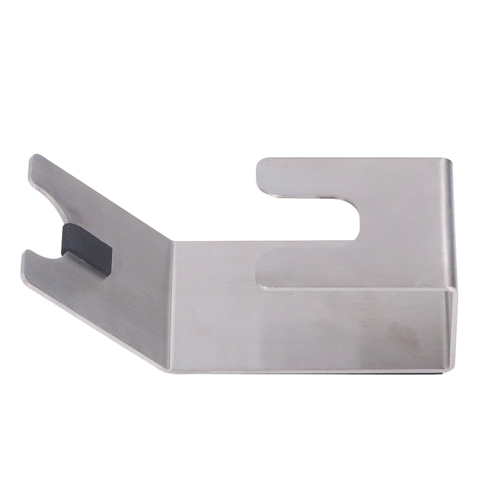 Stainless Steel Coffee Portafilter Stand view 2