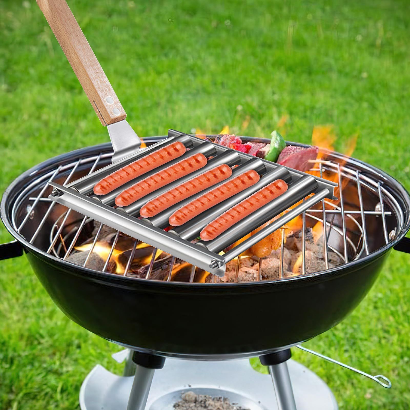 Hot Dog Roller for Girll