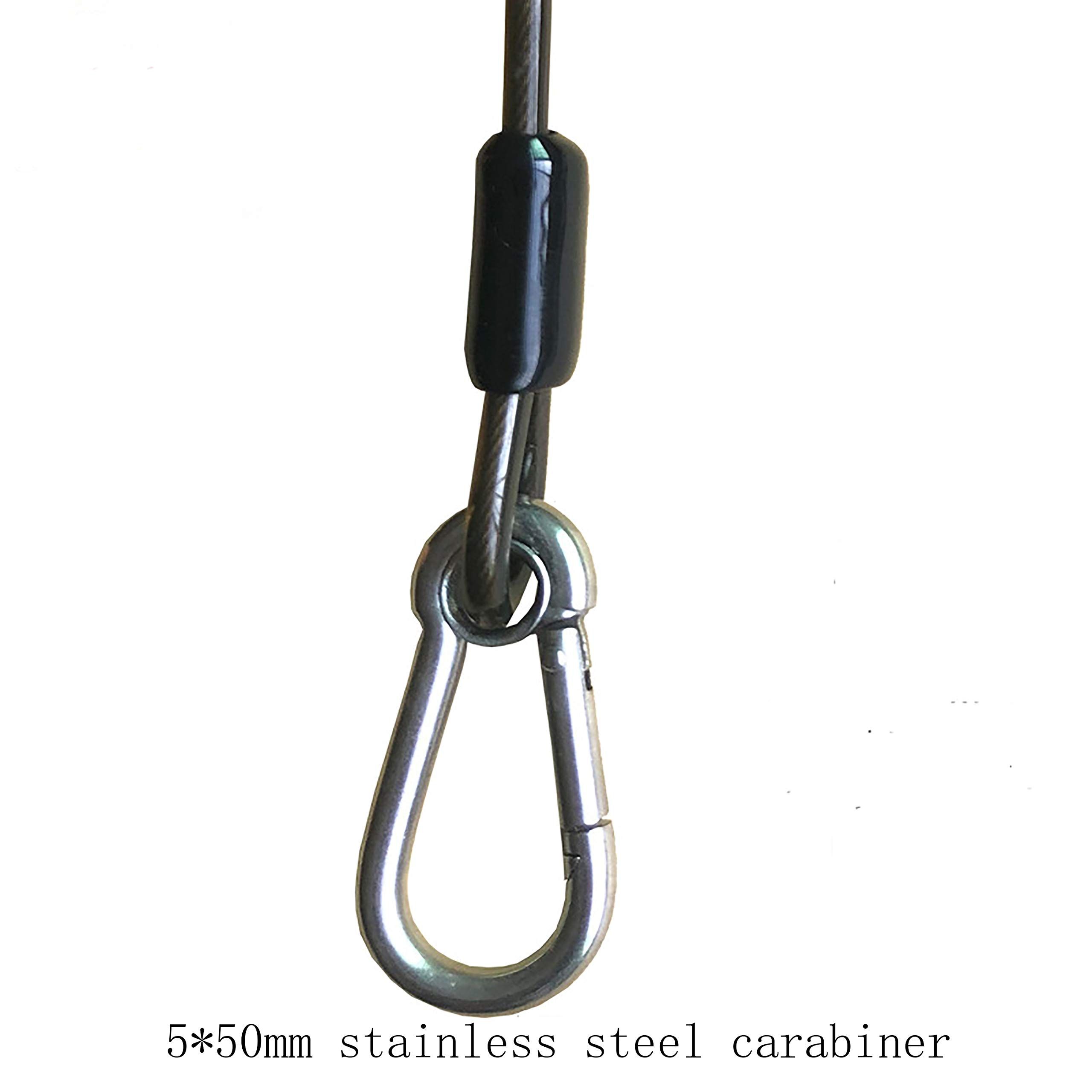 Retractable Tool Lanyard view 2