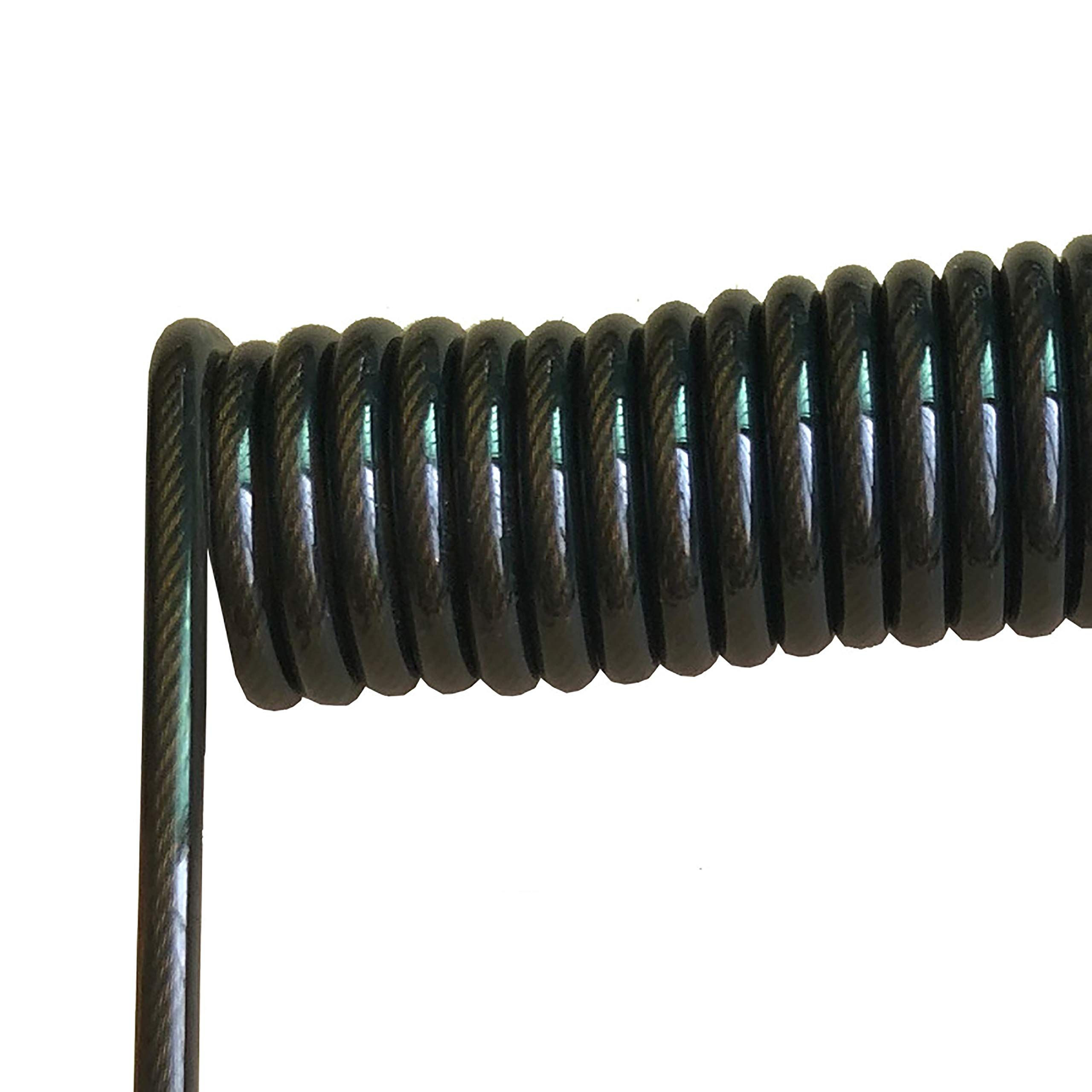 Retractable Tool Lanyard view 3