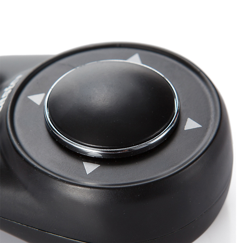 Directional Combination Lock view 2