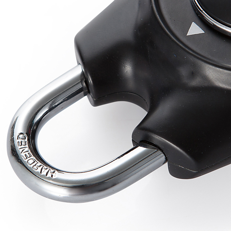 Directional Combination Lock view 3