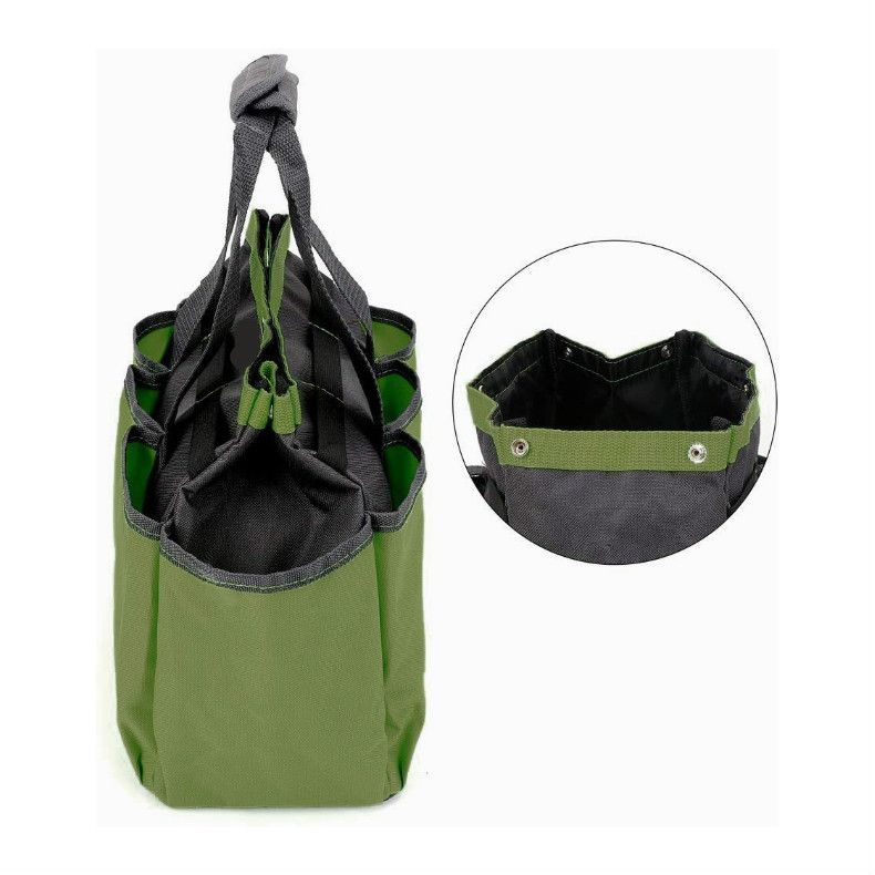 Gardening Tool Bag Heavy Duty view 3