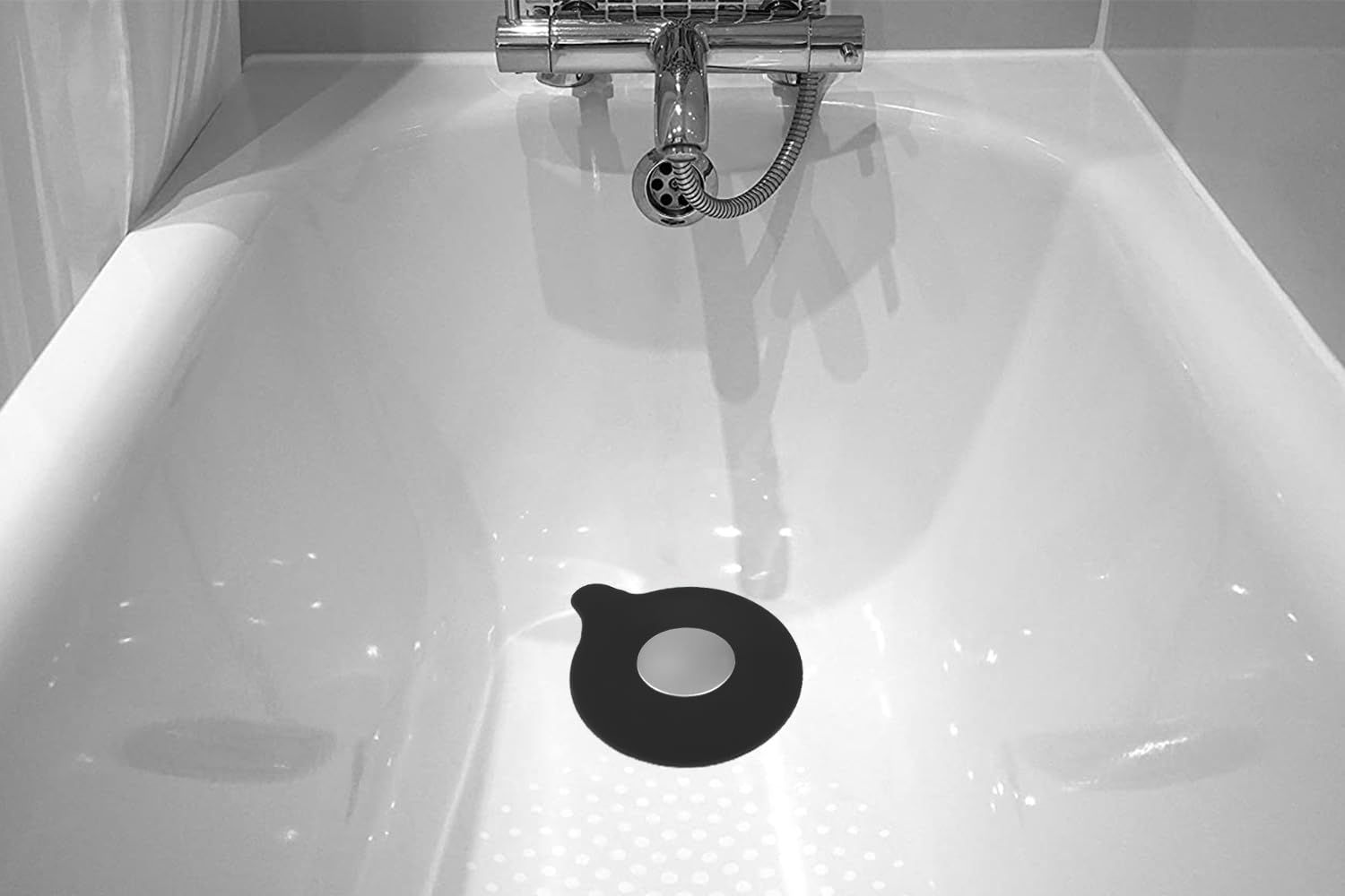 Bathtub Drain Stopper Silicone Recyclable Rubber Drain Plug Bath Tub Drain view 4