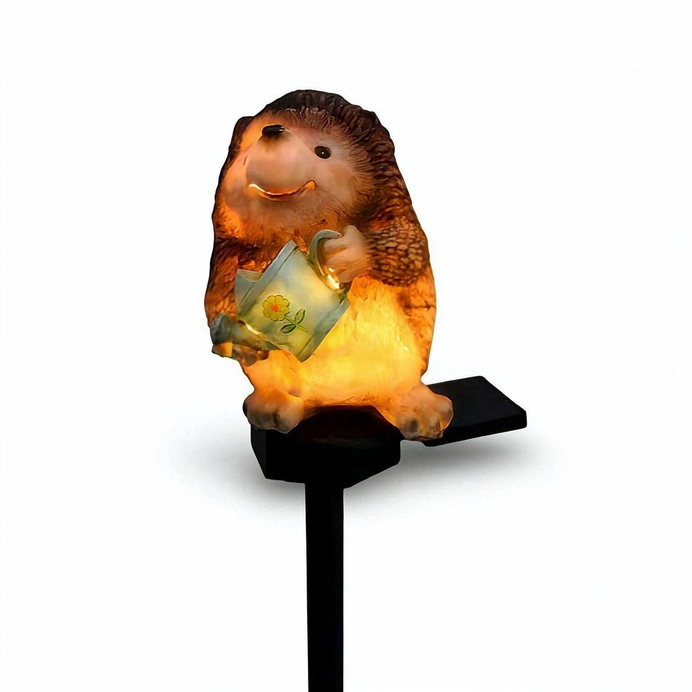 Solar Light Outdoor Decor