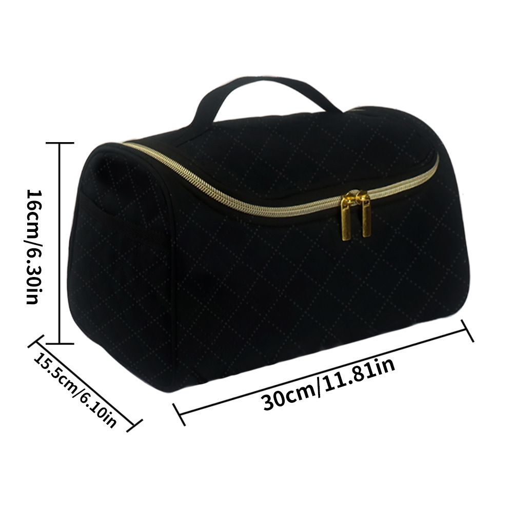 Travel Storage Bag for Pre-Styling Dryer and Hair Curler Accessories view 5
