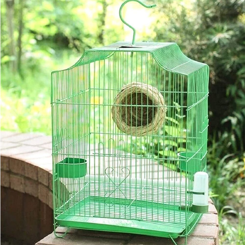 Bird Water Dispenser for Cage view 3