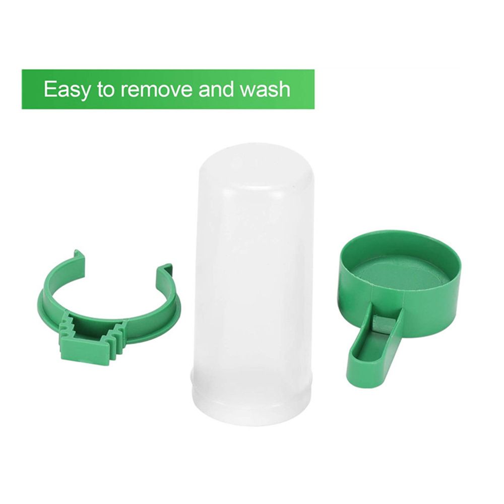 Bird Water Dispenser for Cage view 5