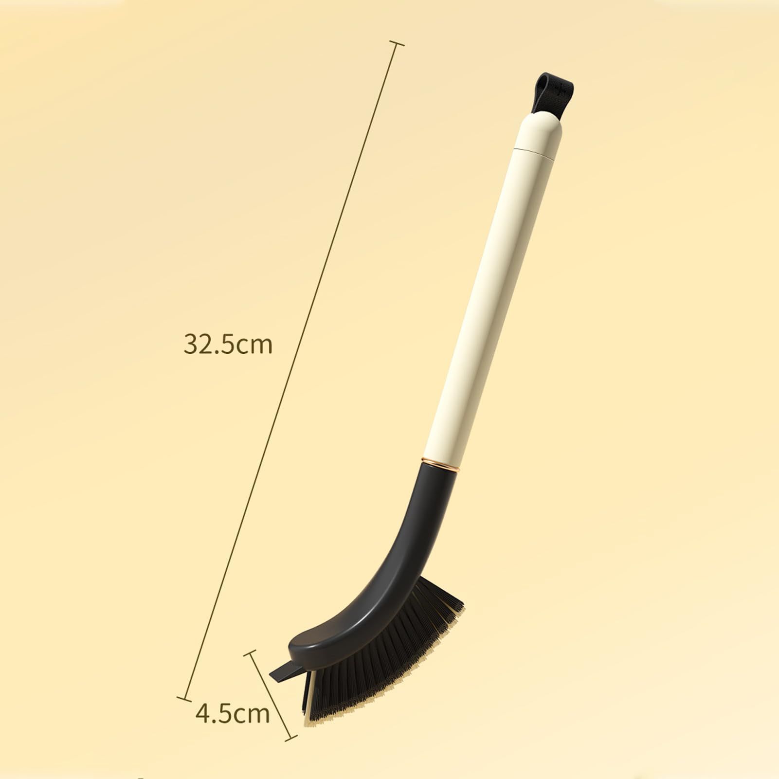 Crevice Cleaning Brush, Gap Cleaning Brush Bathroom Brush Cleaner Tool, Grout view 5