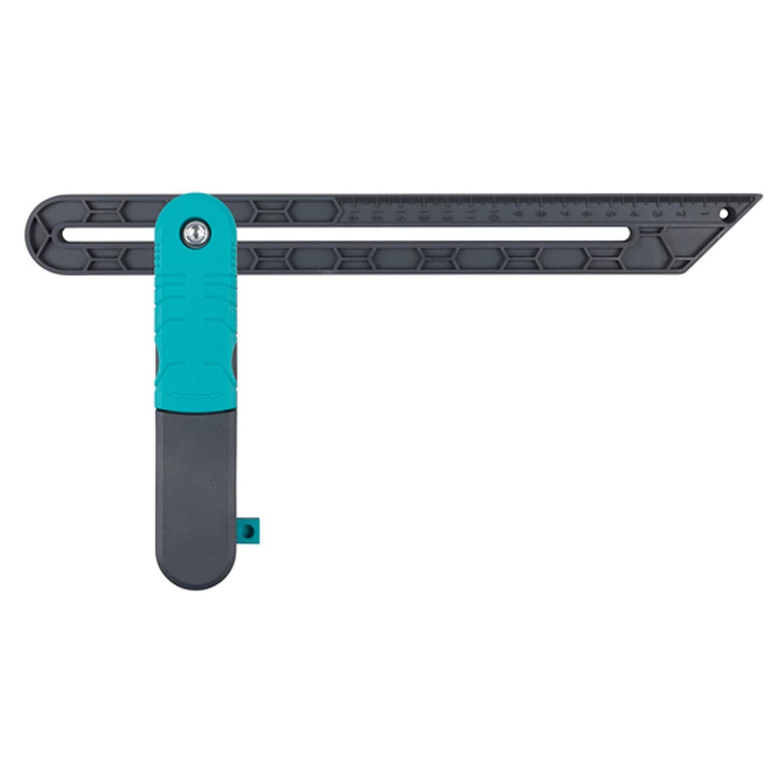 Angle Measure Tool,Digital Angle Finder Tool,Woodworkers Edge Ruler — image 1