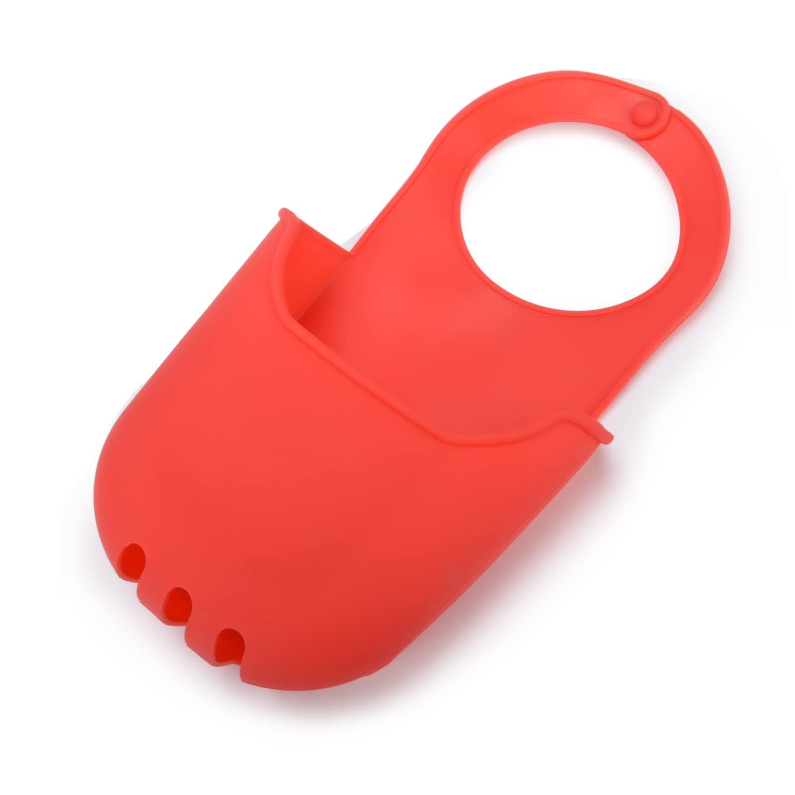 Insert Silicone Storage Pouch