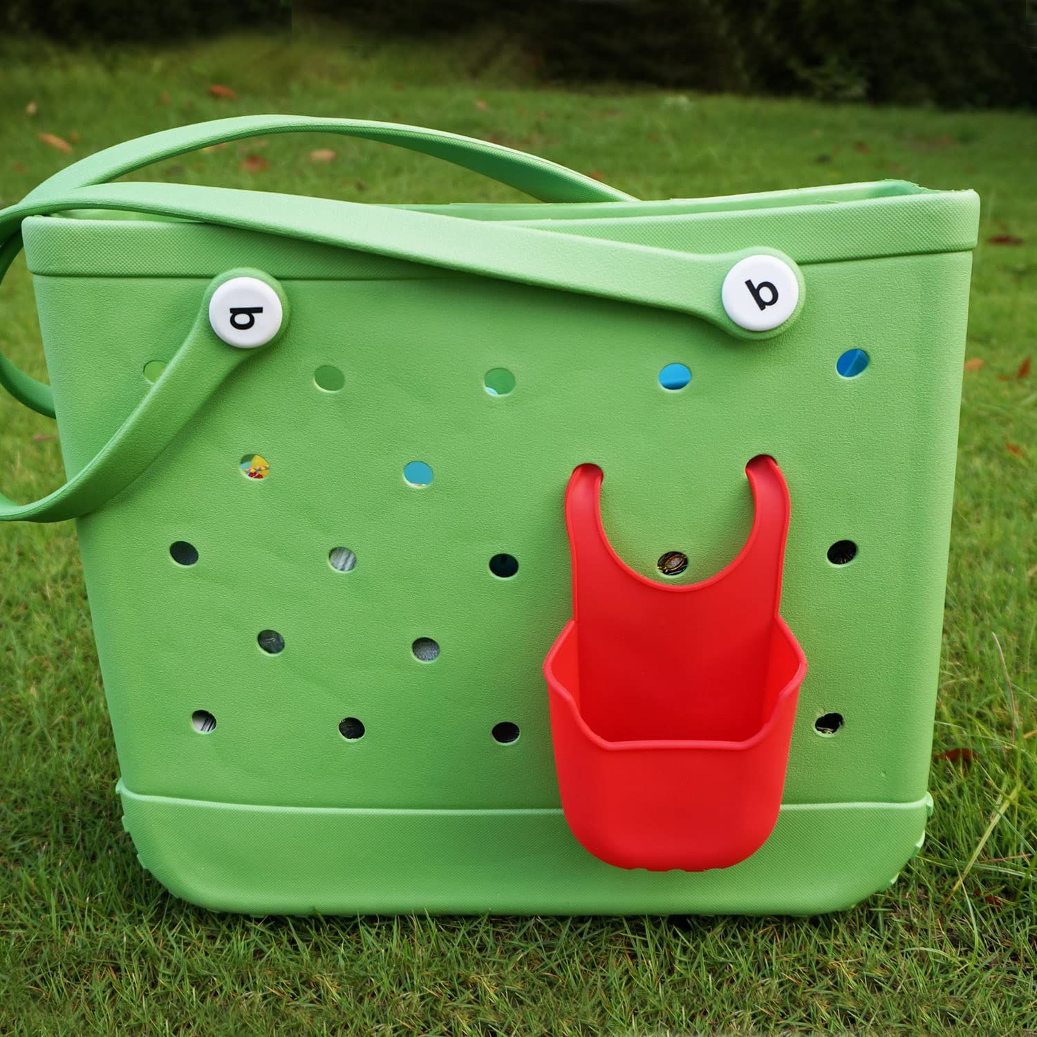 Insert Silicone Storage Pouch view 4