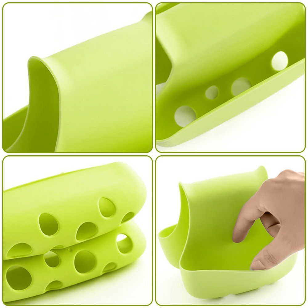 3 Pack Saddle Silicone Sink view 3