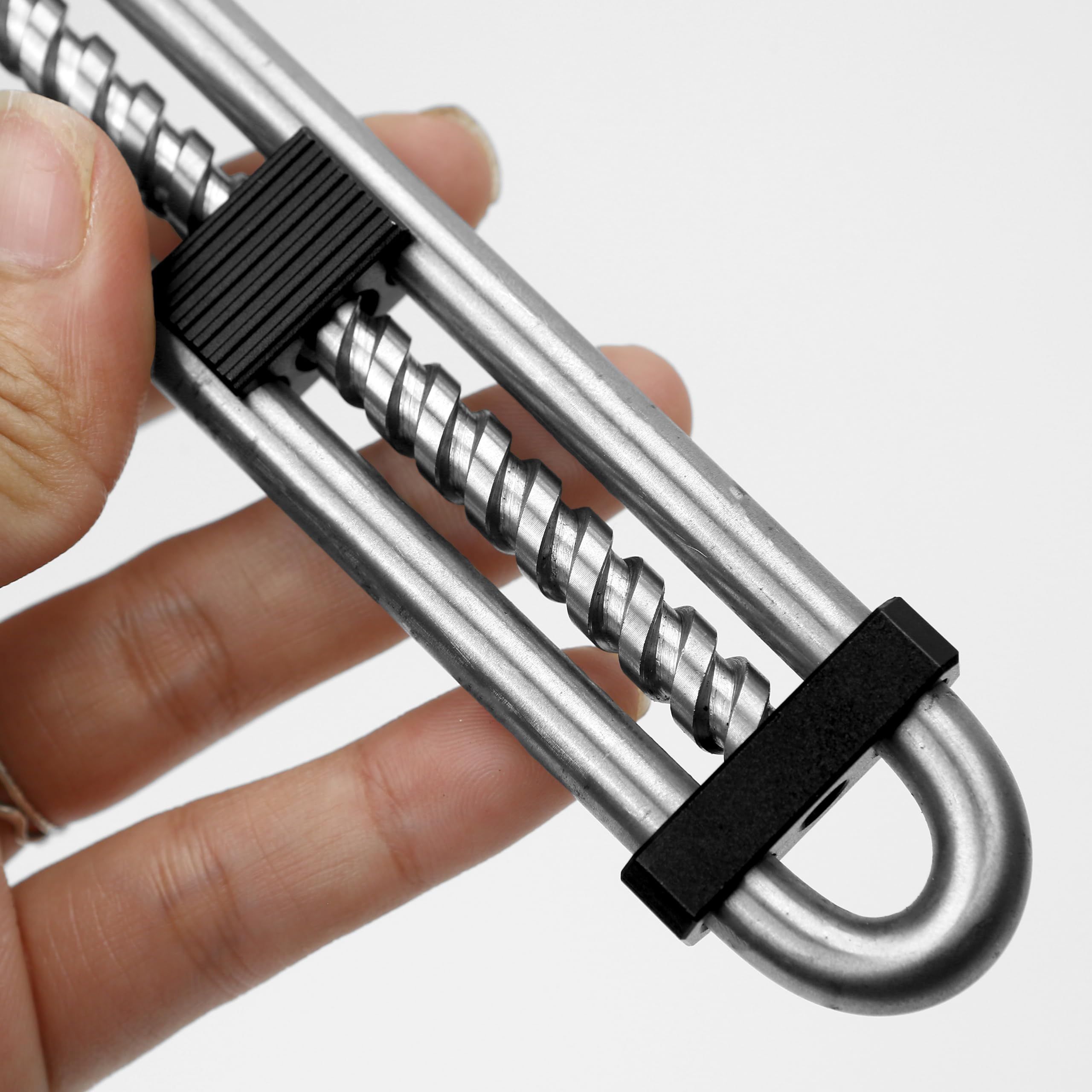 Multifunctional Grip Variable Wrench view 4
