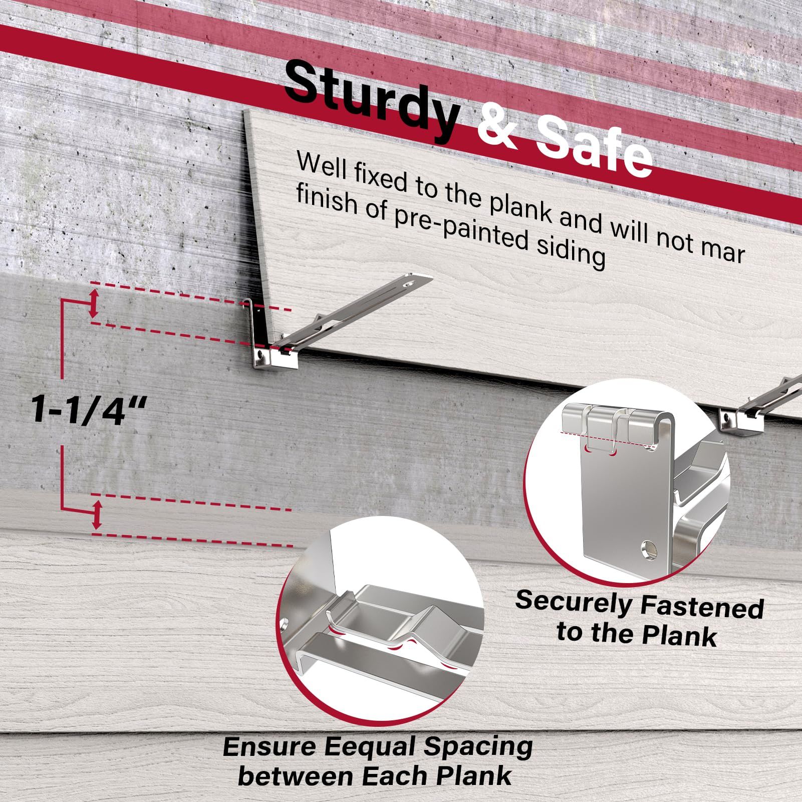 Siding Installation Tools view 4