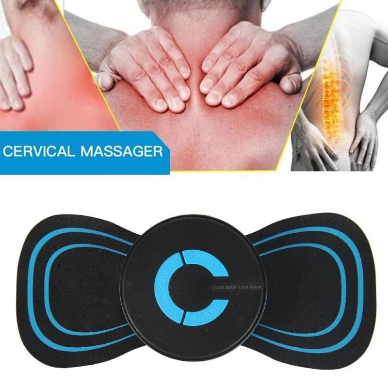 Whole Body Mas-ager, Mini Neck and Cervical Vertebra Mass-ager,Portable Mat view 4