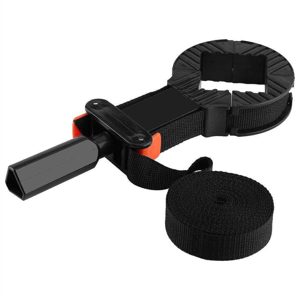 Long Clamps For Glueing Chairs E11Toothed Belt Clamp Multi-Function Adjustable — image 1
