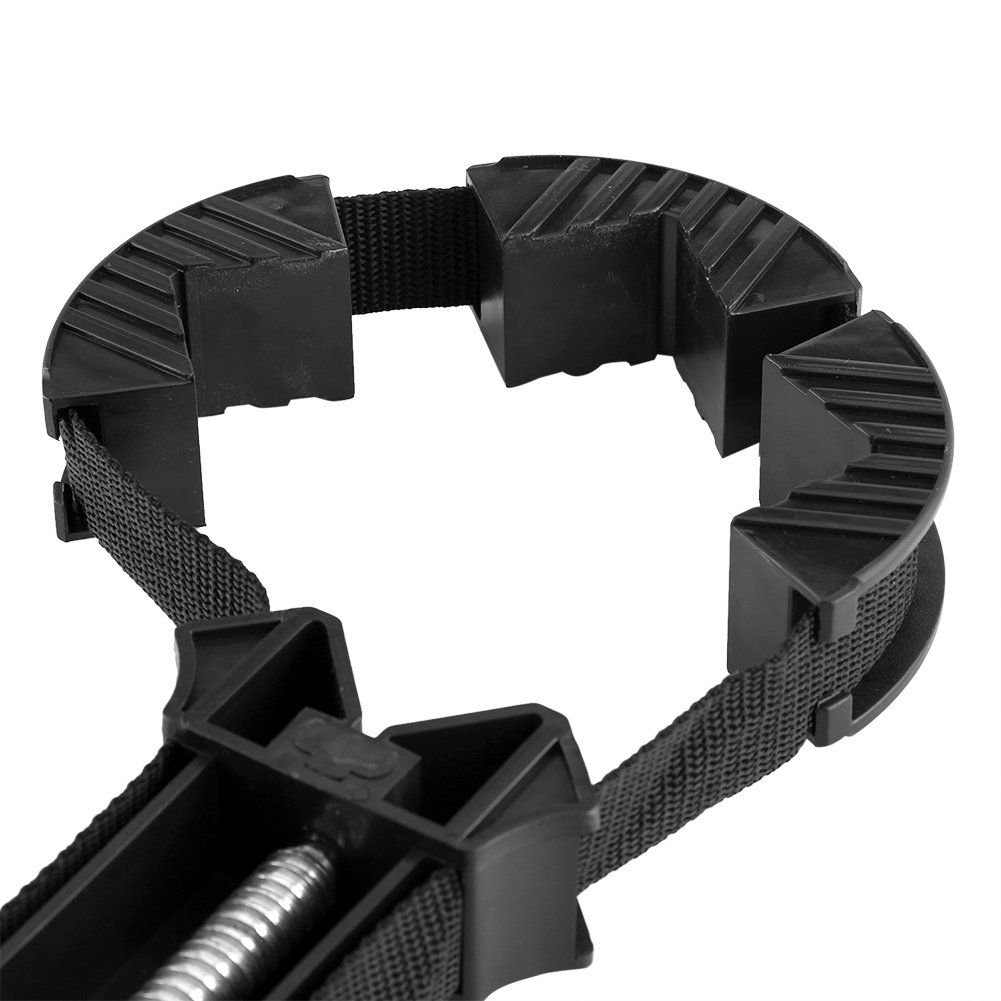Long Clamps For Glueing Chairs E11Toothed Belt Clamp Multi-Function Adjustable view 5