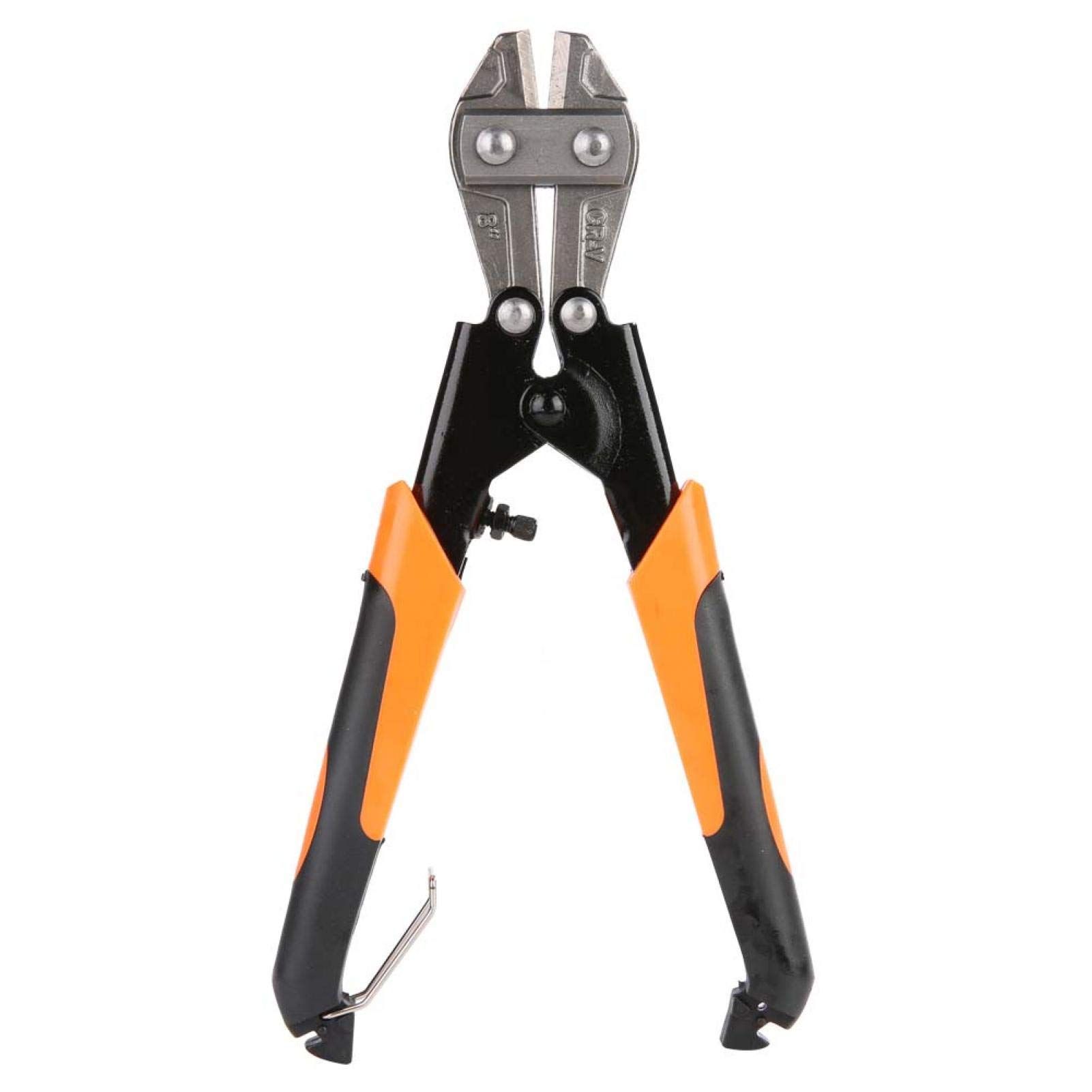 Bolt Cutter, Heavy duty Mini-Bolt Cutters, Cable Pliers, Wire Pliers, 8inch view 5