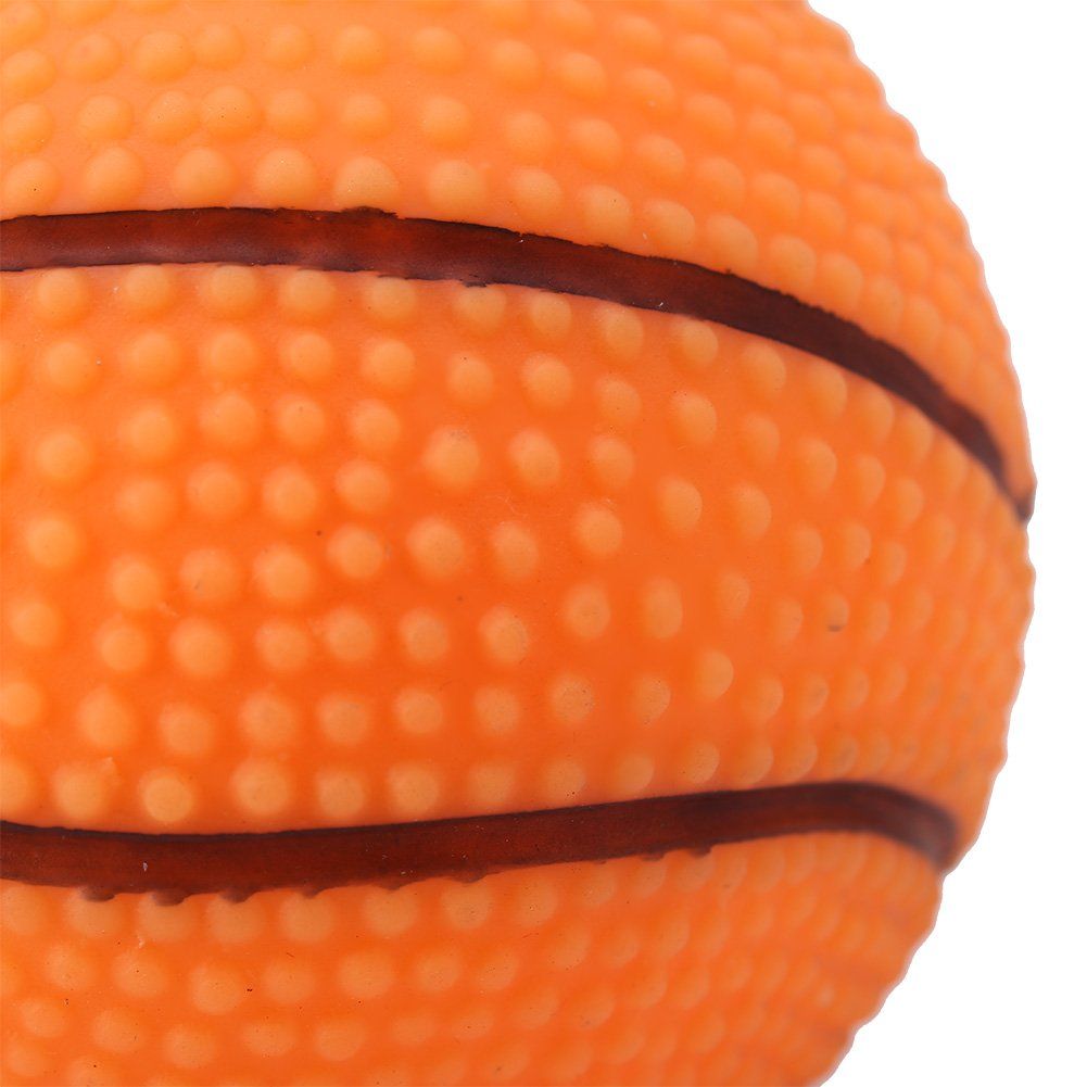 Pet Training Chewing Sound Ball Squeaky Playing Ball Toy Dog Puppy Training view 2