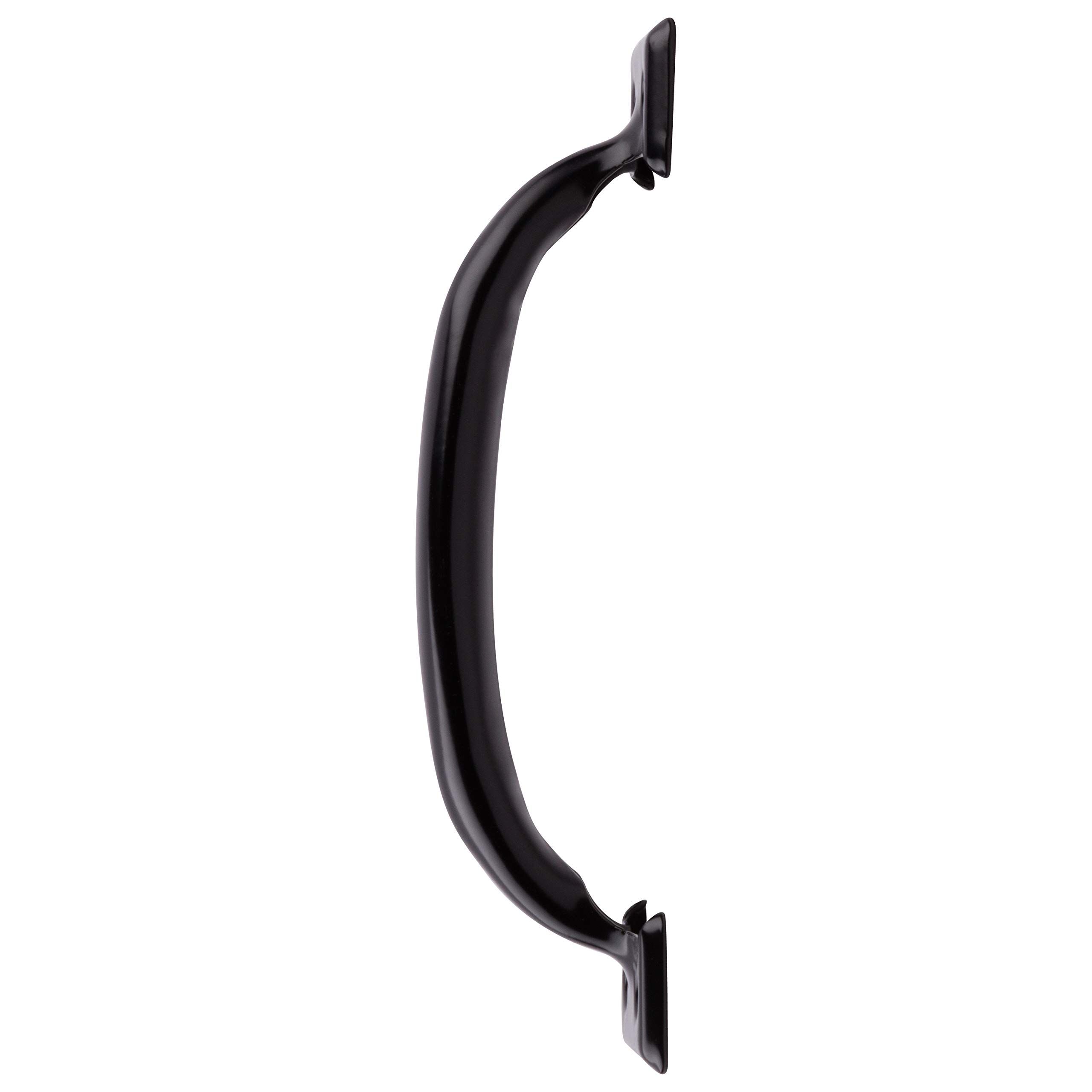4 Pcs Black Pull Handles view 5