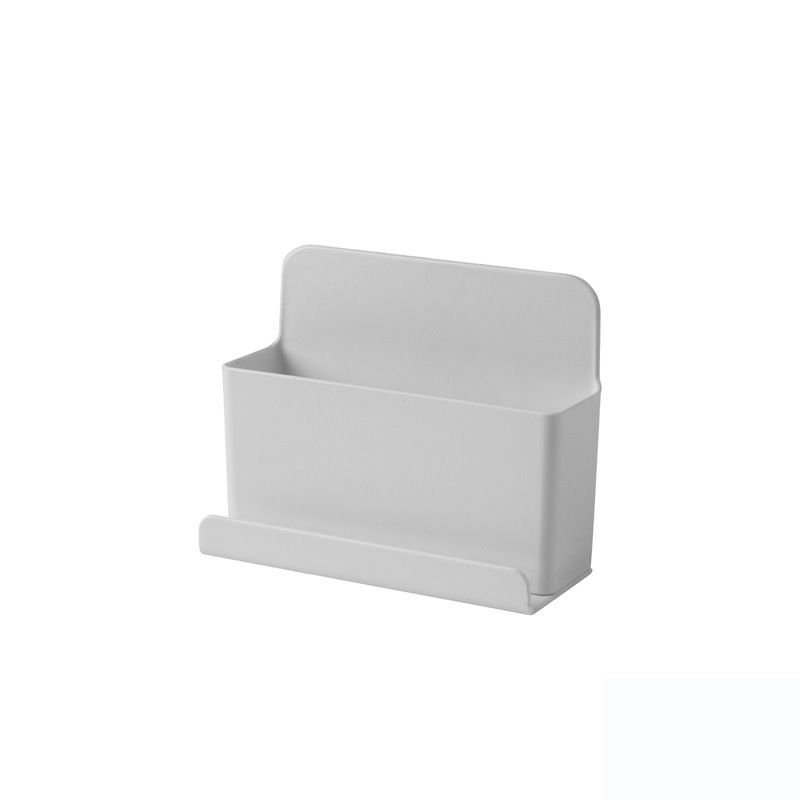 Universal Remote Control Holder Wall Mount Media Organizer Self-Adhesive