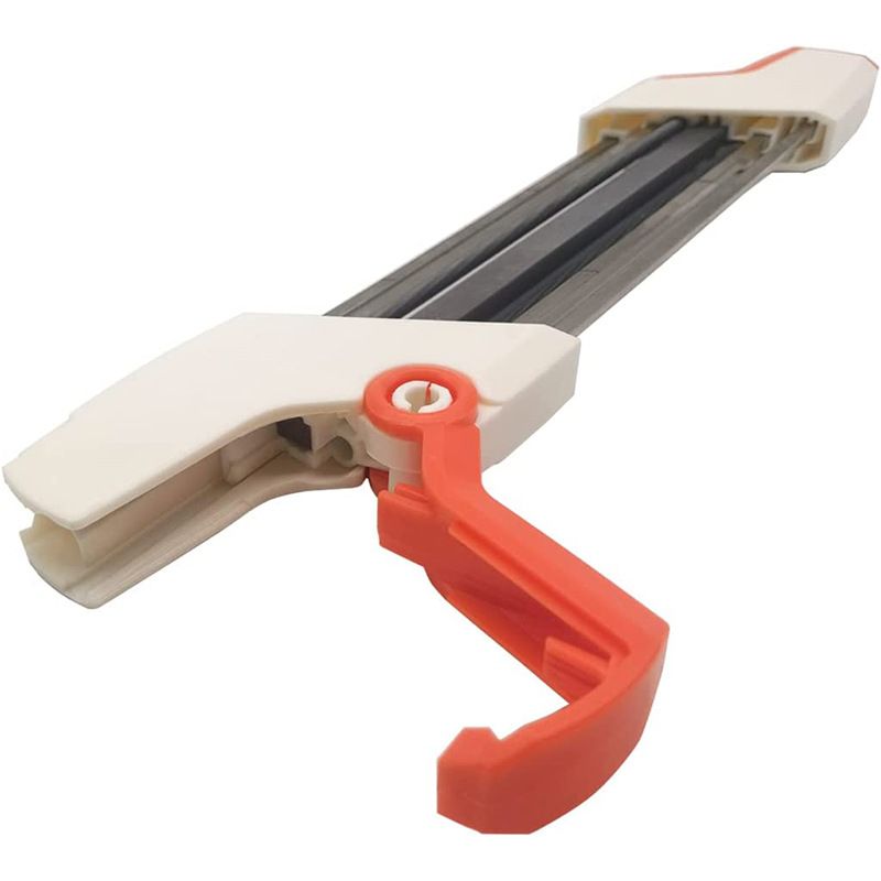 2 In 1 Chainsaw Sharpener for P Saw Chain view 4