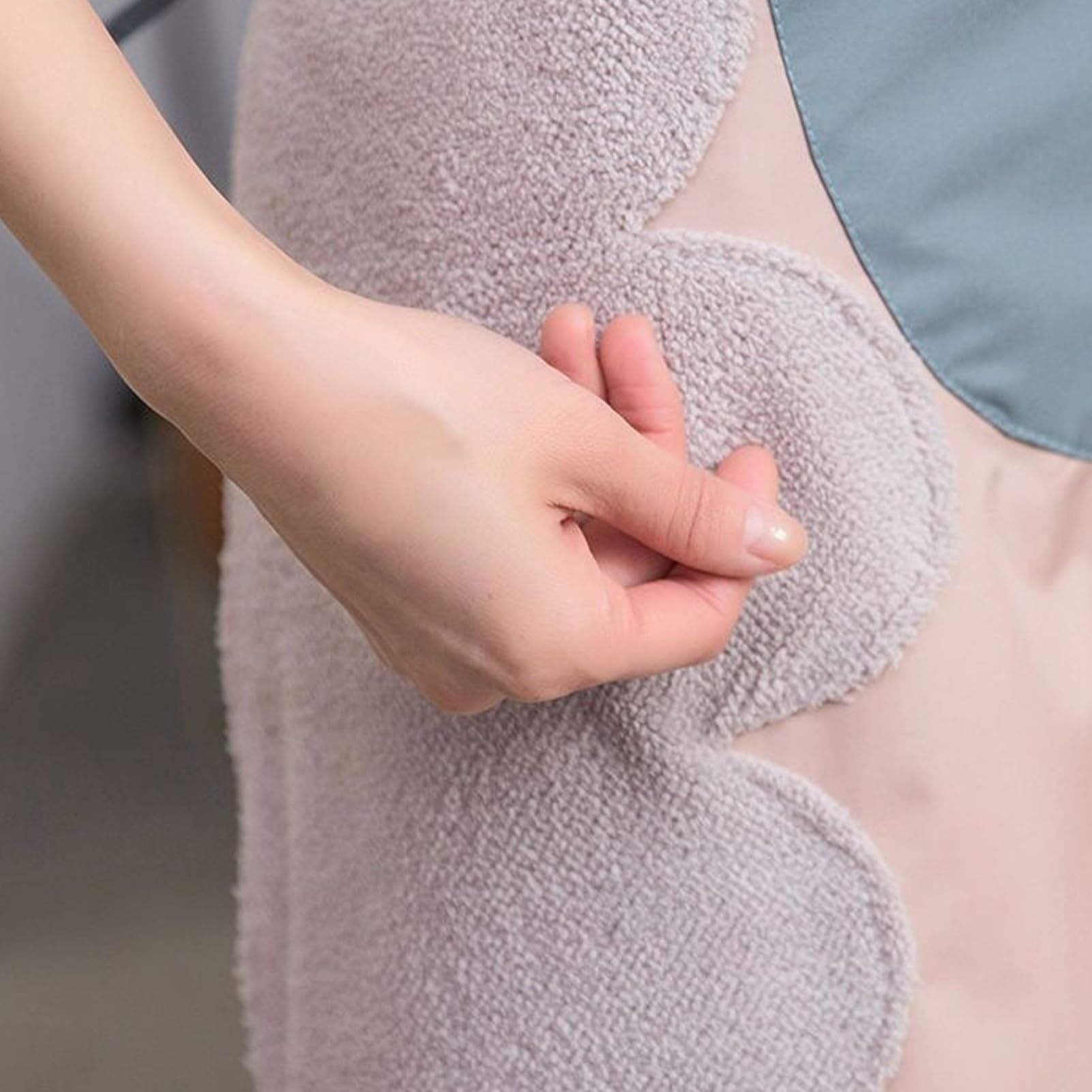 Restaurant apron, waterproof, oil resistant, easy to clean, kitchen cooking view 2