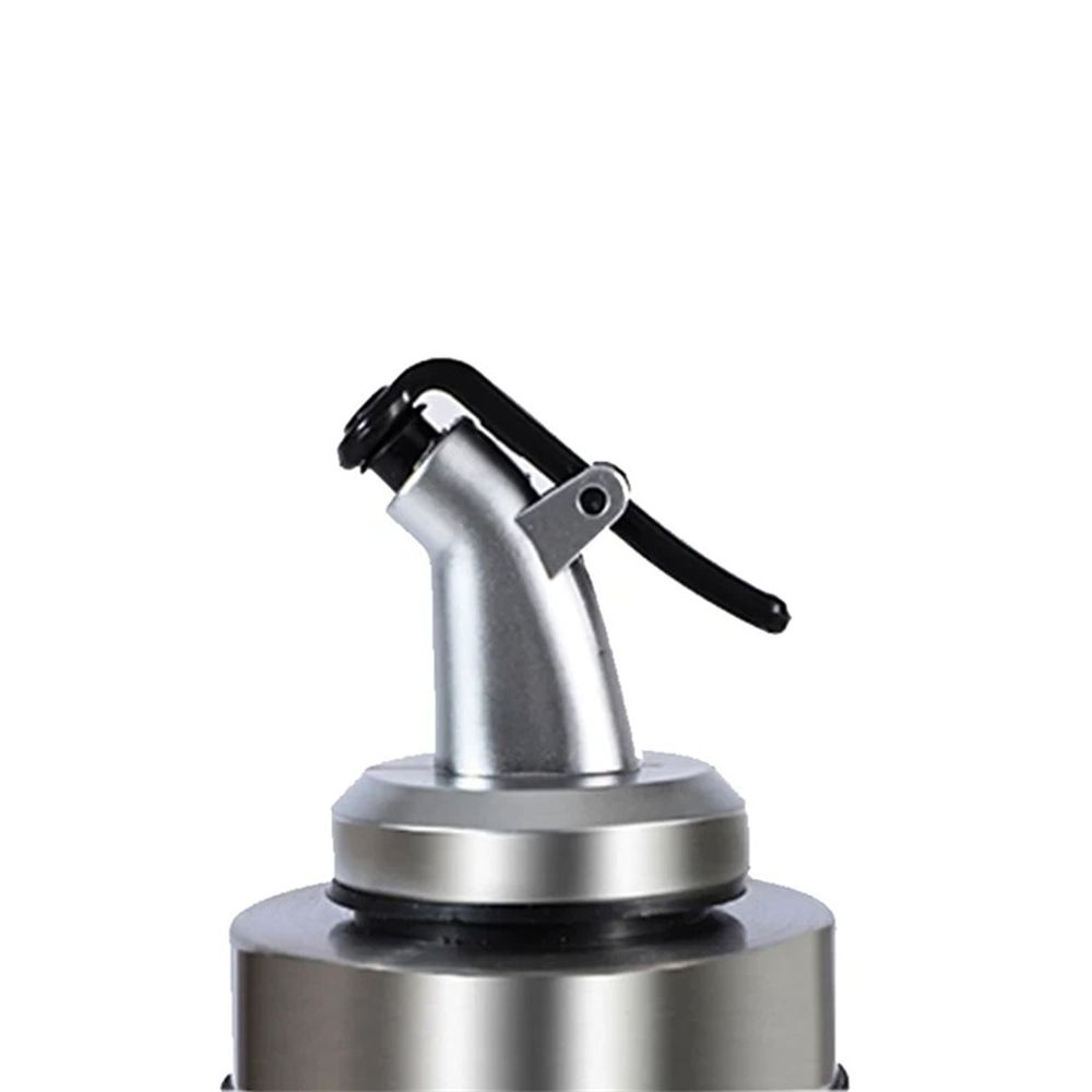 Olive Oil Dispenser Bottle view 3