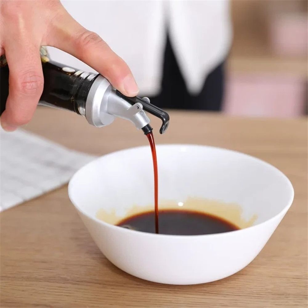 Olive Oil Dispenser Bottle view 4