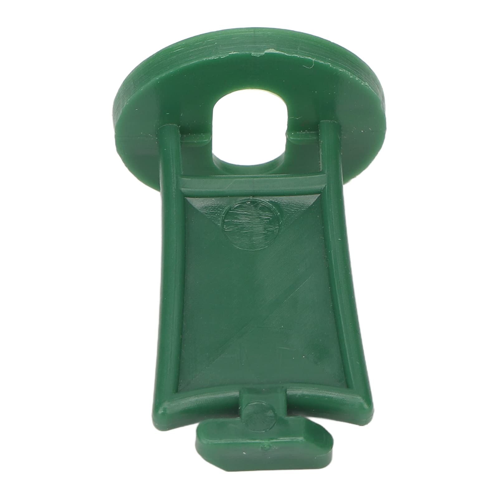 Load Bearing Modern Style Greenhouse Plant Clips Hook Plastic Greenhouse