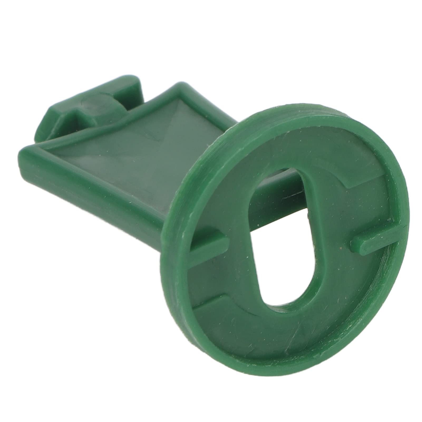 Load Bearing Modern Style Greenhouse Plant Clips Hook Plastic Greenhouse view 3