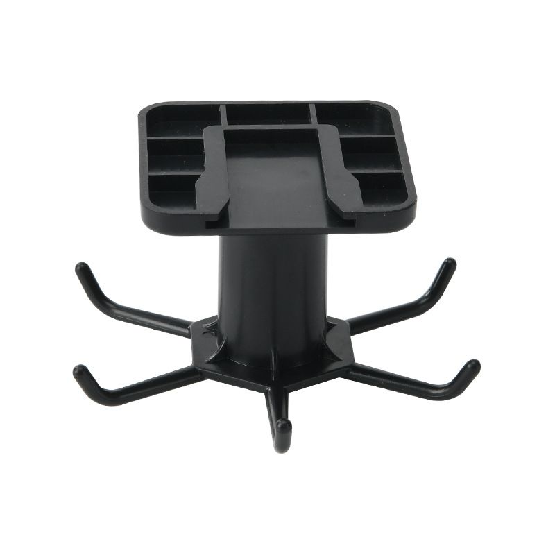 Under Cabinet Kitchen Utensil Rack