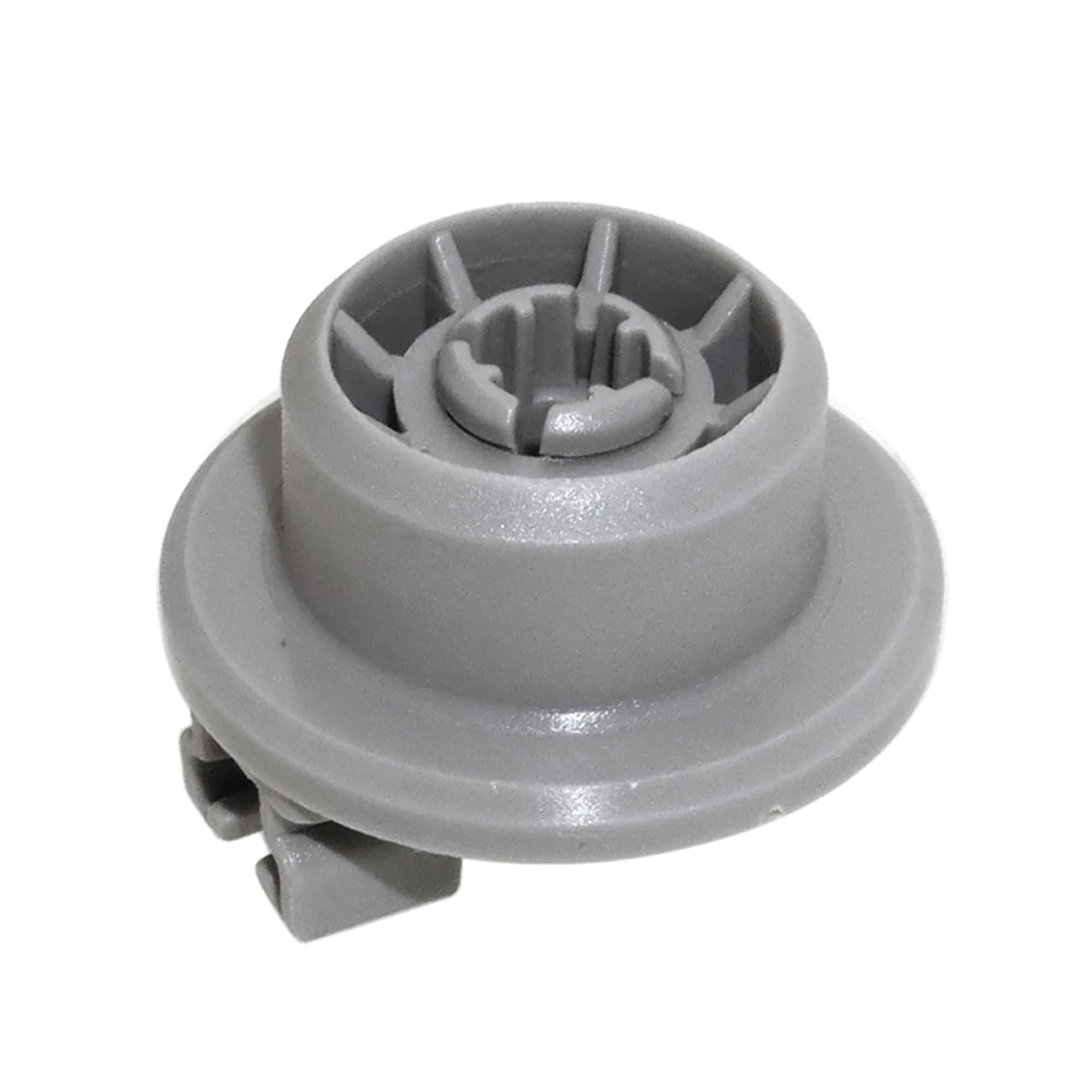 [ 4 PACK ] Dishwasher Lower Rack Roller (Replaces 165314