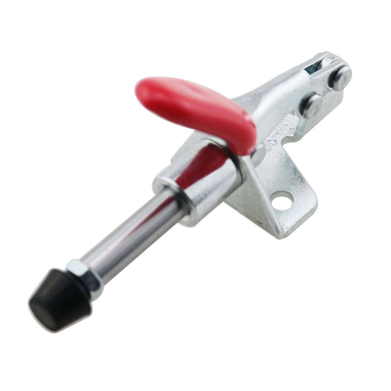 4PCS Pull Latch Adjustable Toggle Clamp Stroke Clamp Push Pull Toggle Clamp view 2