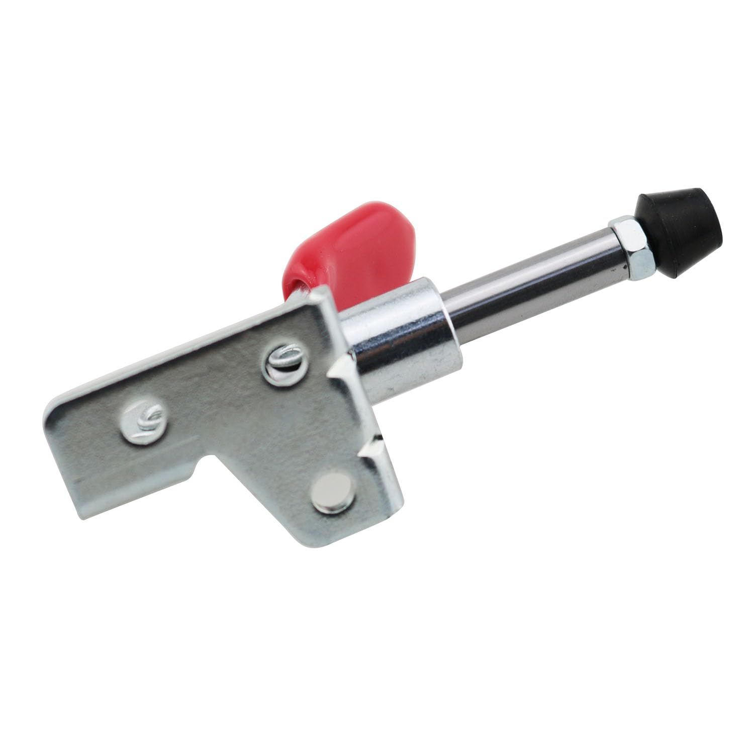 4PCS Pull Latch Adjustable Toggle Clamp Stroke Clamp Push Pull Toggle Clamp view 4