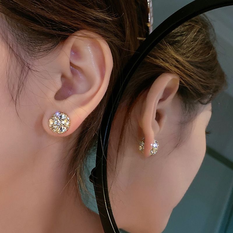 2 pairs Cool Earrings for Women Earrings For Women Earrings Magnetology view 2