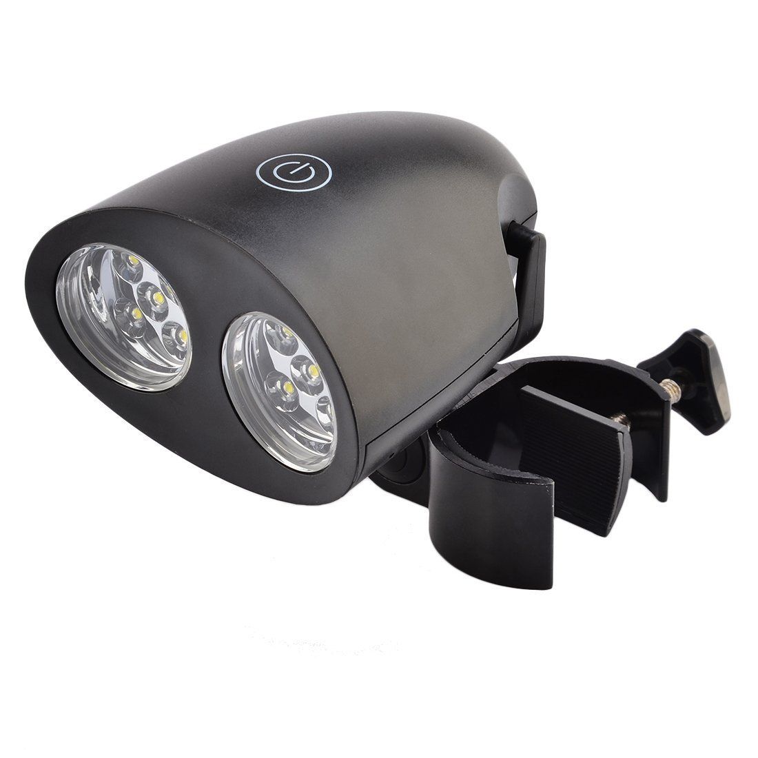 Outdoor barbecue light, multifunctional night lighting, working light, outdoor